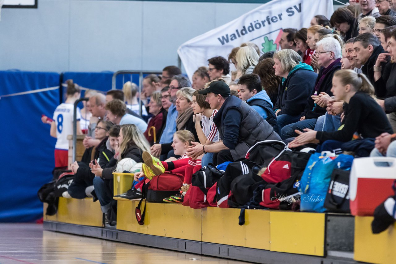 Bild 159 - Norddeutsche Futsalmeisterschaft